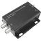 2 portas repetidor SDI HD-SDI SD-SDI 3G-SDI NewBridge