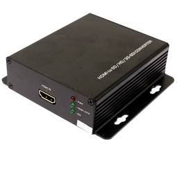 2-portowy konwerter HDMI na SDI HD-SDI SD-SDI 3G-SDI NewBridge