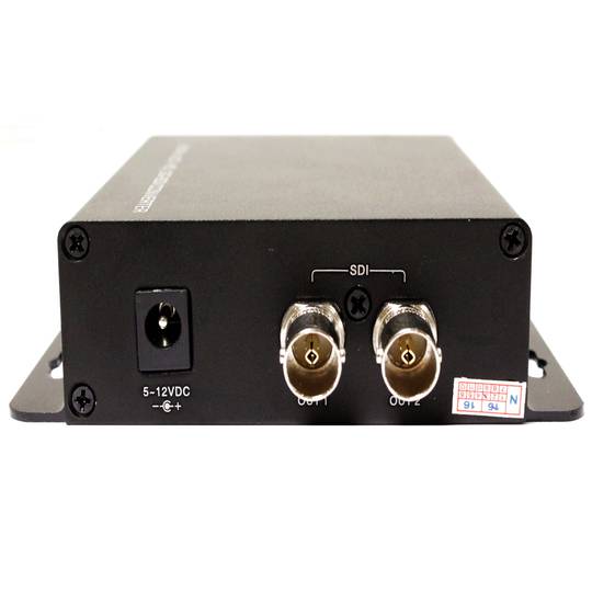 Conversor HDMI a SDI de 2 puertos HD-SDI SD-SDI 3G-SDI NewBridge