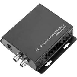 Converter SDI to HDMI HD-SDI SD-SDI 3G-SDI NewBridge