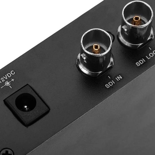 Convertisseur SDI vers HDMI HD-SDI SD-SDI 3G-SDI NewBridge
