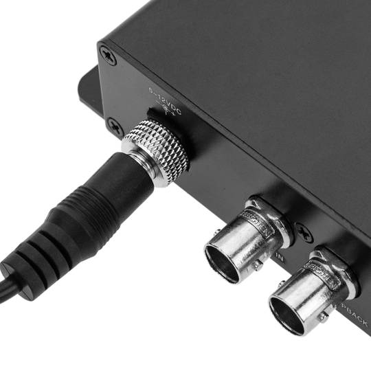 Convertisseur SDI vers HDMI HD-SDI SD-SDI 3G-SDI NewBridge