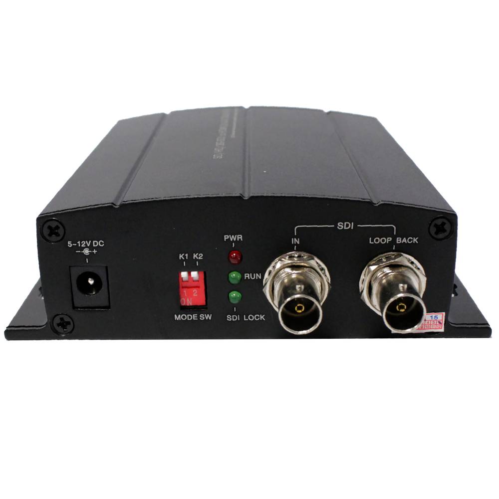Convertidor SDI a HDMI VGA HD-SDI SD-SDI 3G-SDI NewBridge