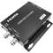2-portowy konwerter HDMI na SDI HD-SDI SD-SDI 3G-SDI