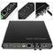 Codificador de vídeo HD-SDI a H.264 per TCP / IP RJ45
