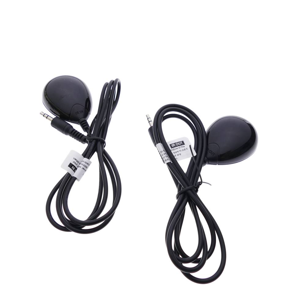 Wzmacniacz SDI przez LAN Tx i Rx z IR