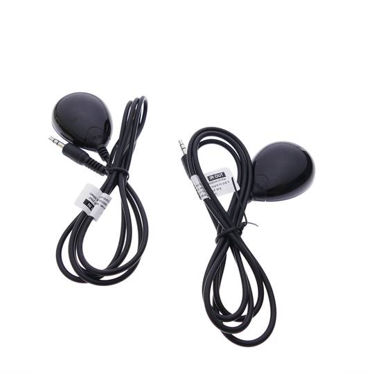 Wzmacniacz SDI przez LAN Tx i Rx z IR