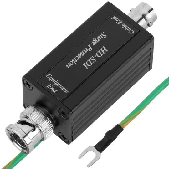 Protector de descàrregues elèctriques SDI HD-SDI SD-SDI 3G-SDI