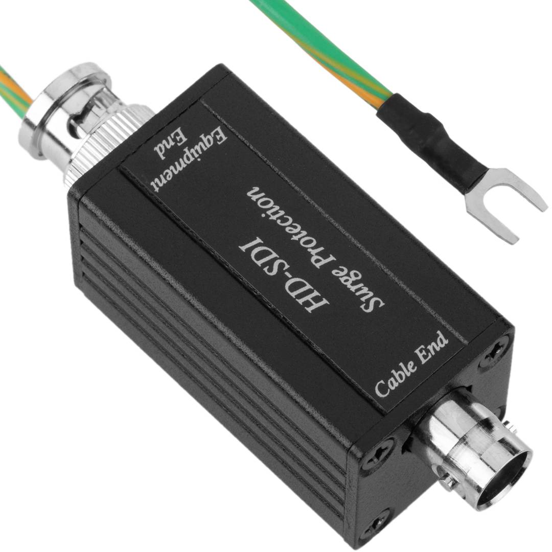 Protector de descàrregues elèctriques SDI HD-SDI SD-SDI 3G-SDI