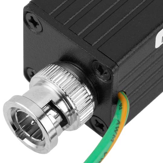 Protector de descàrregues elèctriques SDI HD-SDI SD-SDI 3G-SDI