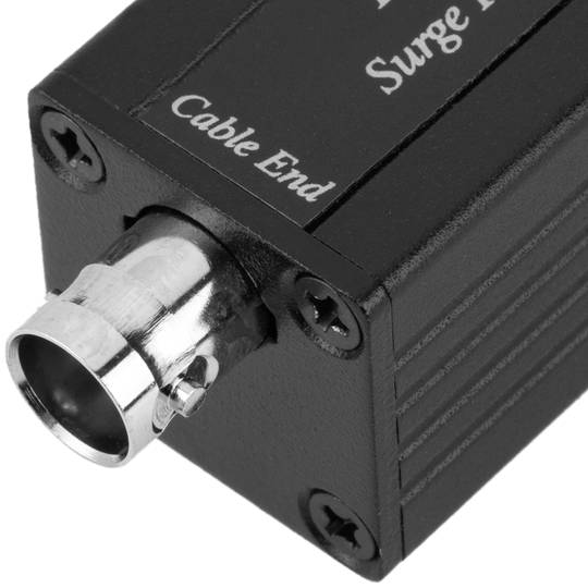 Protector de descàrregues elèctriques SDI HD-SDI SD-SDI 3G-SDI