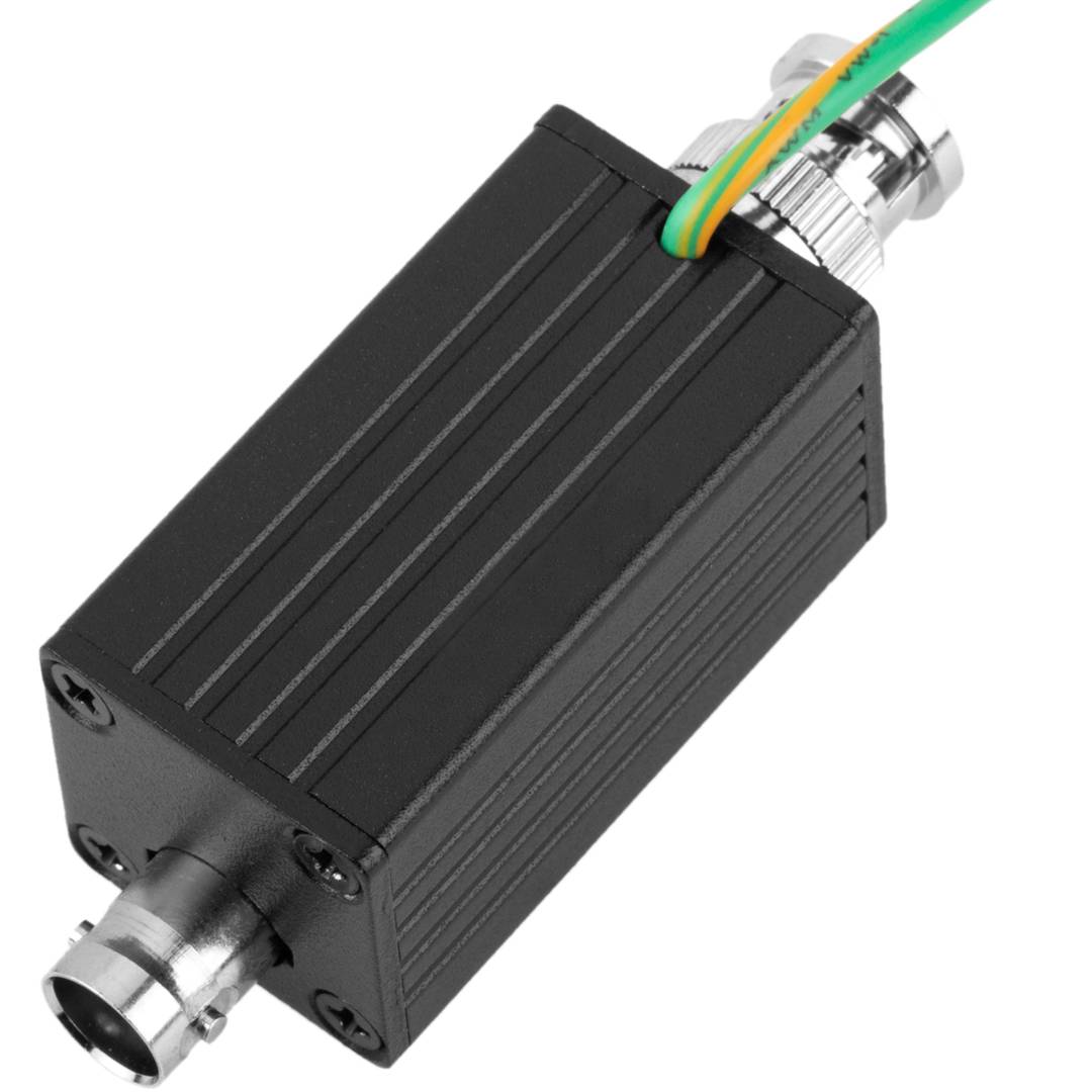 Protector de descàrregues elèctriques SDI HD-SDI SD-SDI 3G-SDI