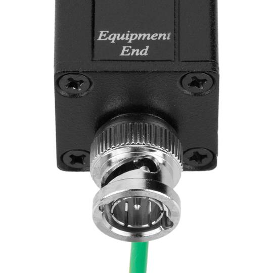 Protector de descàrregues elèctriques SDI HD-SDI SD-SDI 3G-SDI