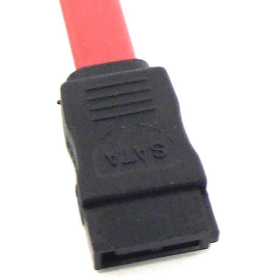 SATA data cable 30cm male female extension
