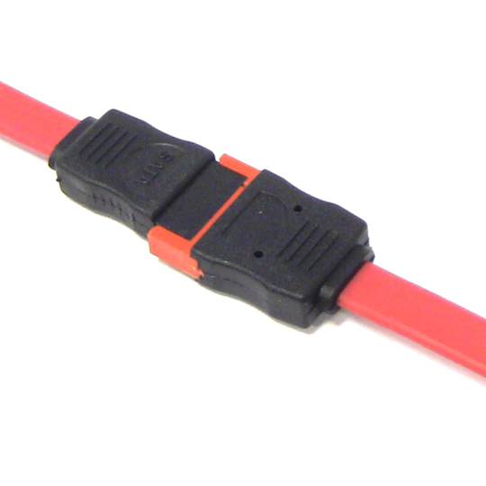 SATA data cable 30cm male female extension