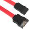 SATA data cable 50cm male female extension