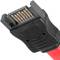 SATA data cable 50cm male female extension