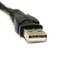 MicroSATA Cavo di dati del USB 2.0 e del potere