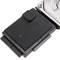 Kit di connessione SATA-HDD IDE a USB 2.0 con alimentazione