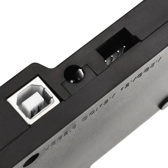 Kit di connessione SATA-HDD IDE a USB 2.0 con alimentazione