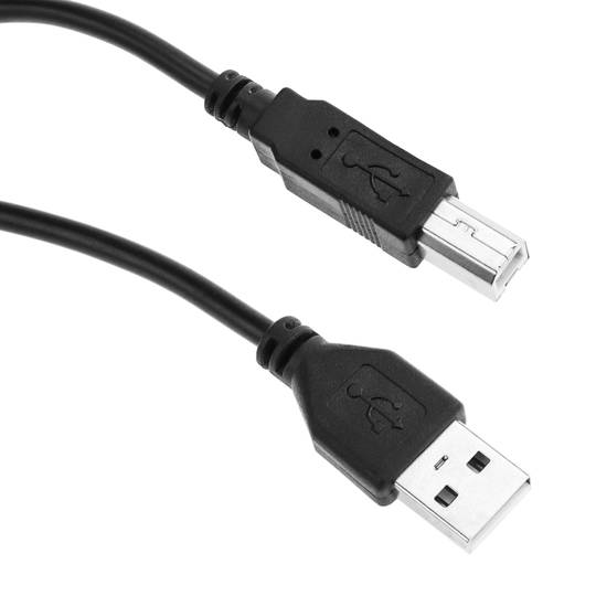 Câble SATA vers USB 3.0 (données et alimentation) - Cablematic