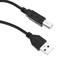 Kit di connessione SATA-HDD IDE a USB 2.0 con alimentazione