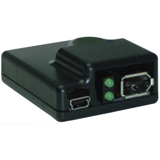 Kit de connexion SATA-HDD á USB2 1394e + (Aucune source)