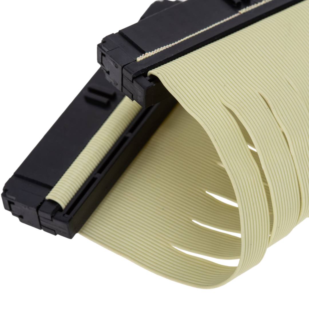 ATA-100 9 cm kabel (IDC40-H / H)