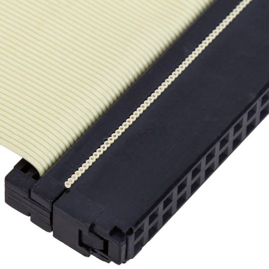 ATA-100 9 cm kabel (IDC40-H / H)