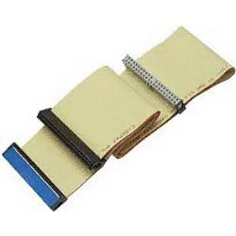 ATA-100/133 Kabel 50cm (3xIDC40H)