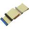 ATA-100/133 Cable 80cm (3xIDC40H)