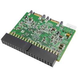 Adapter ATA na SATA-HDD (1 ATA na 2 SATA-HDD)