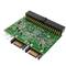 Adaptador ATA a SATA-HDD (1xATA > 2xSATA-HDD)