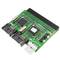 Adaptador ATA a SATA-HDD (1xATA > 2xSATA-HDD)