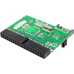 Adaptador ATA a SATA-HDD (1xATA > 1xSATA-HDD)