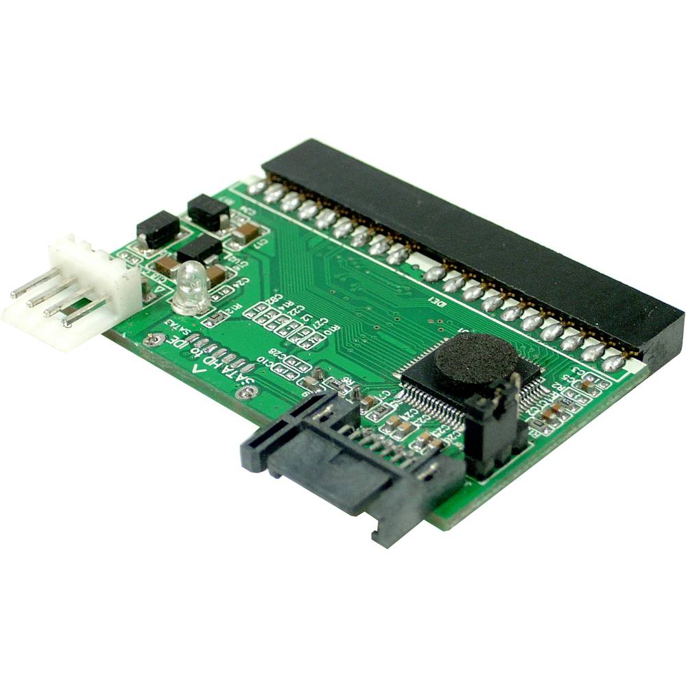 ATA Adapter SATA-HDD (1xATA > 1xSATA-HDD)