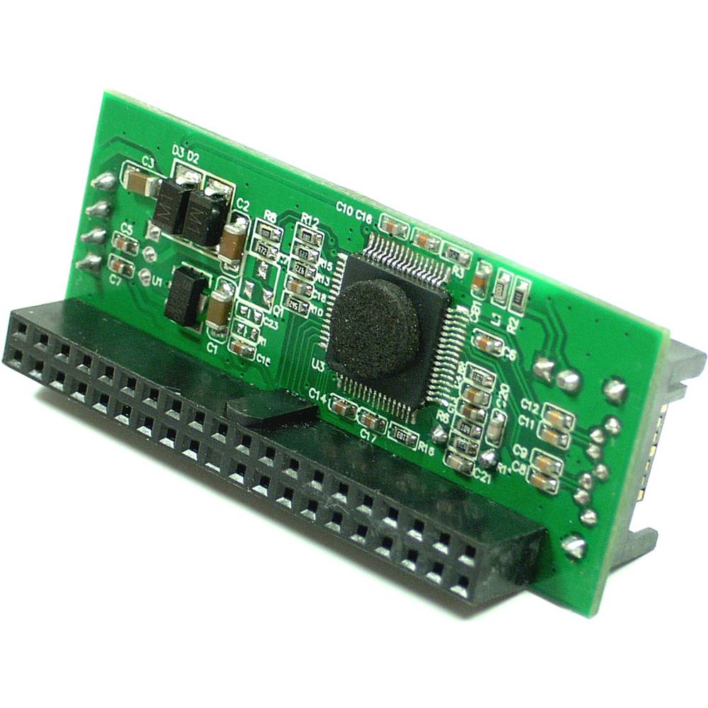 Adapter SATA na ATA-HDD (1 SATA na 1 ATA-HDD)