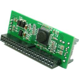 Adaptador SATA a ATA-HDD (1 SATA a 1 ATA-HDD)