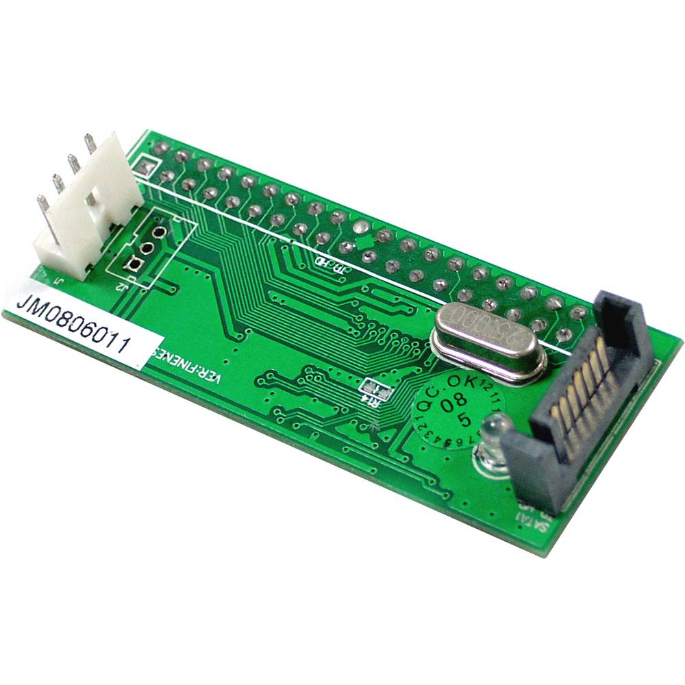 Adapter SATA na ATA-HDD (1 SATA na 1 ATA-HDD)