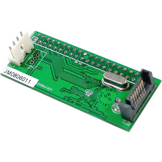 Adapter SATA na ATA-HDD (1 SATA na 1 ATA-HDD)