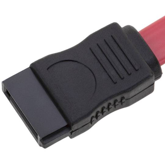 50 cm SATA-datakabel