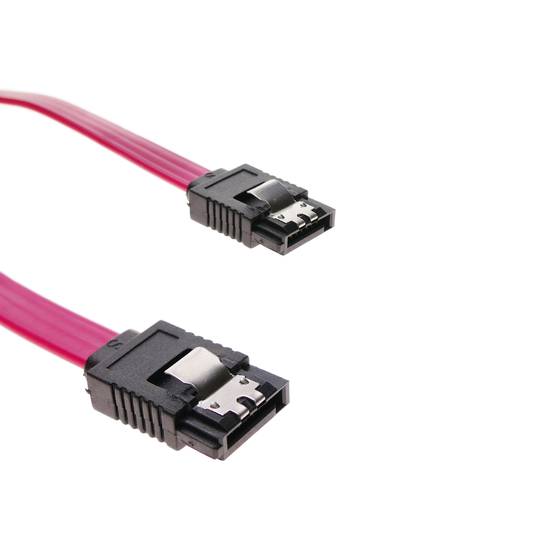 Cable Datos SATA de 20cm