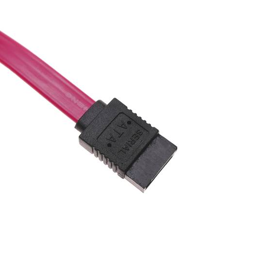 Cable Datos SATA de 20cm