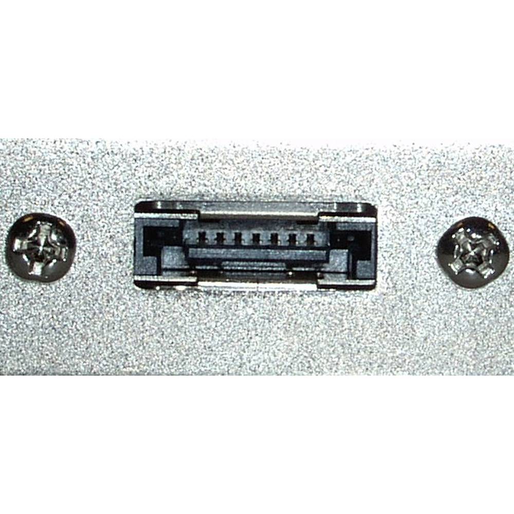 Bracket SATA Port-M/H (1-Port) Flex-ATX