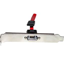 Bracket SATA Port-M/H (1-Port)