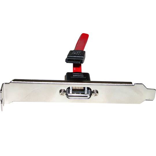 Bracket SATA Port-M/H (1-Port)