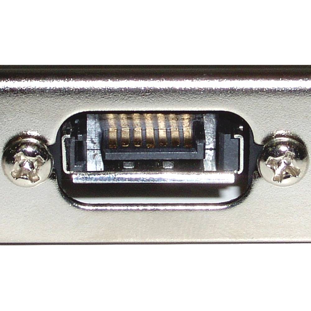 Bracket SATA Port-M/H (1-Port)