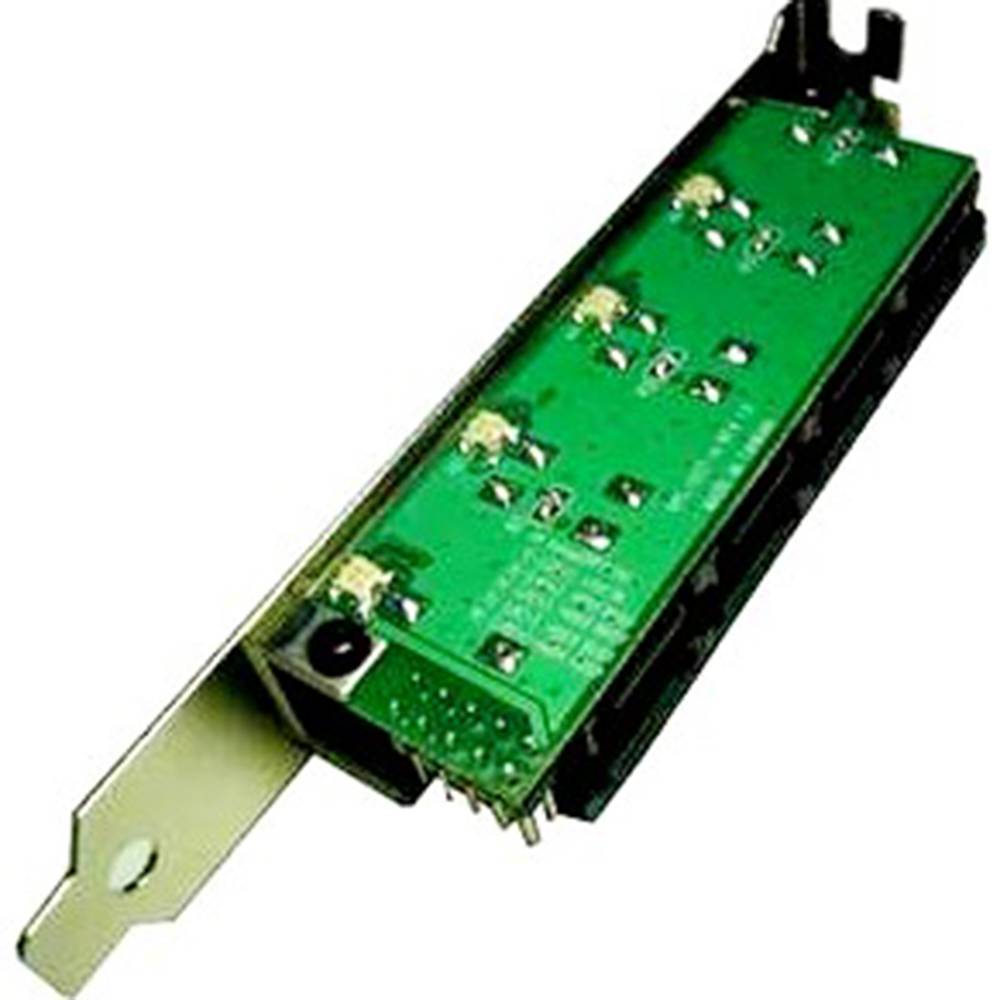 Suporte Puerto SATA-M/H (8-Port)