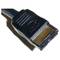 Super-SATA-Datenkabel (50cm)
