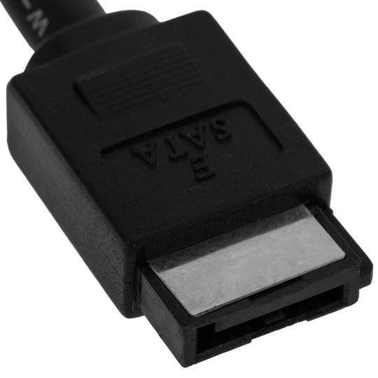 Super-Cable Datos SATA de 75cm